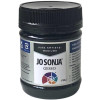 조소냐 젯소 Black GESSO(블랙젯소) (250ml)