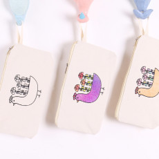 민화샵 필통 파우치