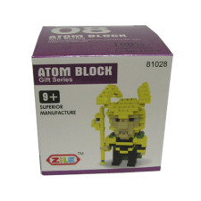 ATOM BLOCK/81028/히어로