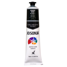 조소냐아크릴물감 75ml S1-146번 Hookers Green 후커스 그린