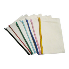 공예재료 무지파우치 7종